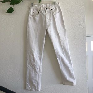 Levi’s Jeans